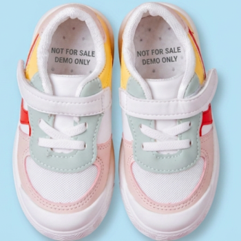 Gemini kid Shoes Style 2
